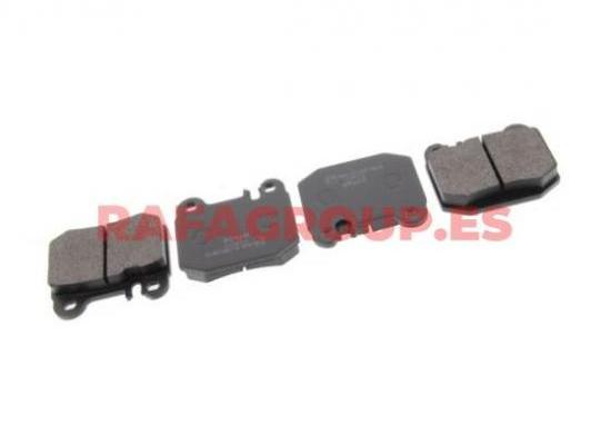 RG6746 - Pastillas de freno